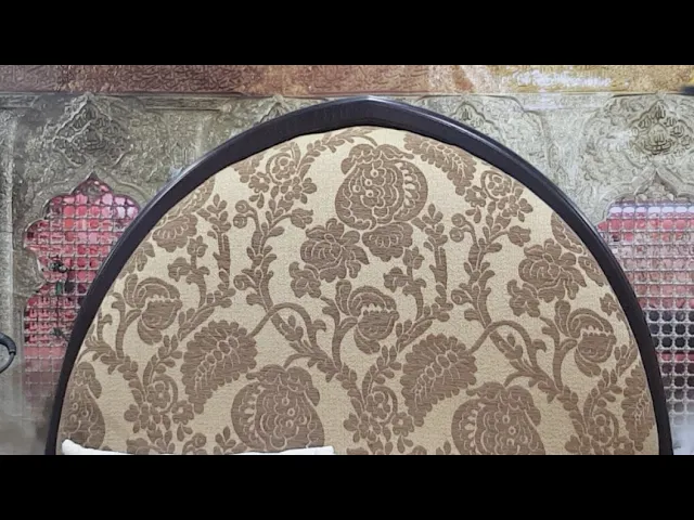⁣وفاة القاسم بن الامام الكاظم ع