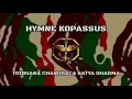 Download Lagu HIMNE KOPASSUS.SIKAP DAN TEGAP WASPADA DAN WIBAWA🔥🔥🇮🇩