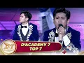 Lagu Keren Bangettttt!! Emosi Valen Di \