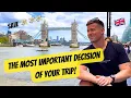 Where to Stay in London 4 Best Areas Insider Tips