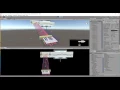 MIDI KeynVision - Running in Unity