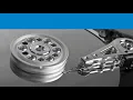 Disk Drive Filtration Solutions