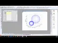Plot 3D Hansen Solubility Sphere Using OriginPro