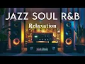 Download Lagu Smooth Jazz City Nights | Relaxing Instrumental Coffee Shop Music for Study \u0026 Work 🎷