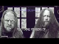 DOWN AMONG THE DEAD MEN (International) - Panopticon (Death Metal/Crust) HD