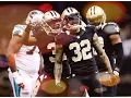 Kenny Vaccaro Tackling Machine 2015 Highlights
