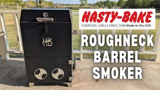 How good is the Hasty Bake Roughneck Full Review