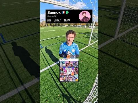MATCH HORRIBLE POUR MOI…😥Résumé du match VS Droupt St Basle (1er) des avis ?⚽️🍿#CapCut #gk