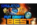 BEST FIFA FUT DRAFT SIMULATOR EVER