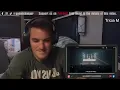 Jeremy Camp - No Survivors (Live) ft. Skillet | Christian Reacts