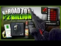 The Goons vs 7mm Buckshot - Tarkov 1 0 PvE Road to 2 Billion