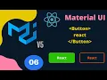 material ui v5 Button component tutorial 2021