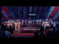 NITASEMA NDIYE |TRUE WORSHIPERS| LIVE RECORDING