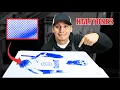 How To Screen Print Any Picture With Halftones