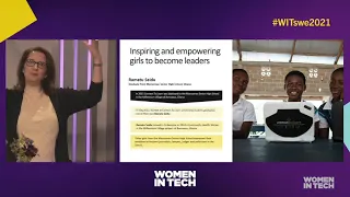 Bridging the digital gender divide Ericsson