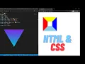 How to make a Triangle Down using HTML and CSS