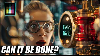 Hello World on a Quantum Computer Qiskit Python Module