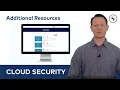 Create Secure Kafka Clusters - All Resources Confluent Cloud Security