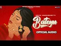 Download Lagu Bateyu (Official Visualizer) - Shiva Choudhary | Haryanvi Queens | Latest Haryanvi Songs 2024