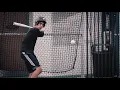 Batting Cages at Hill Country Indoor