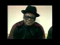 Run DMC video message to adidas