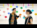 Mehendi - Song| Dhvani Bhanushali | Gurfateh| Vishal Dadlani| Vinod B| Lijo-Chetas| Priya S| Vibhu P