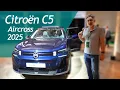 Lagu Citroën C5 Aircross 2025: alles wat u moet weten in minder dan 5 minuten!