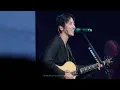 [4K] 260912 CNBLUE- Still, a Flower(그러나 꽃이었다) 정용화 鄭容和 focus｜CNBLUE LIVE '3LOGY' ENCORE IN BUSAN | 직캠