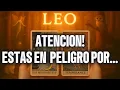 Download Lagu LEO♌ATENCIÓN! ESTAS EN PELIGRO POR LA CULPA... ✨‼️
