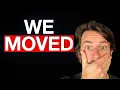 Leaving Waldo But Not Really Our Kansas City Move Explained