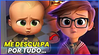 me desculpa o poderoso chefinho 2 neg cios da fam lia