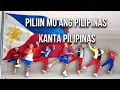 PILIIN MO ANG PILIPINAS X KANTA PILIPINAS | BUWAN NG WIKA DANCE | KINGZ KREW
