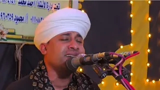 مين اللي قال الحب حرام للشيخ مصطفي جمال دندنها