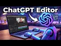 GPT 5 6 Edited This Entire