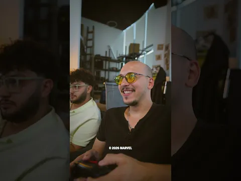 لا تتحدى واحد أصلع 👨‍🦲