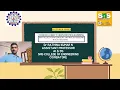 Introduction to Multithreading OOP SNS Institutions