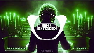 Bach Prelude And Fugue Extended Techno Mix 