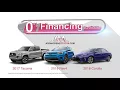 What makes Joe Machens Toyota so different