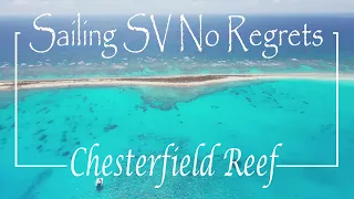 E21 – Diving the Pristine Wilderness of Chesterfield Reef