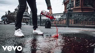 juice wrld blood on my jeans ft gunna music video dir by easter records 