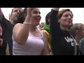 Travis - Why Does It Always Rain On Me? (Live 8 2005)