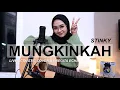 Download Lagu MUNGKINKAH - STINKY COVER BY REGITA ECHA