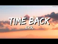 Download Lagu Evir - Time Back
