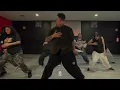 Download Lagu KHE? Rauw Alejandro ft Romeo santos Coreografia Brandon Ruiz TREND