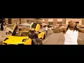 Ace Hood - Hustle Hard ft. Lil Wayne, Young Jeezy - G Mix