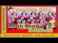Download Lagu Anak Yang Kembali | Nasida Ria | lagu21