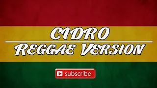 cidro cipt didi kempot cover lirik version genja ska