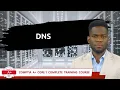 CompTIA A Core 1 220-1101 DNS Exam Objective 2 6 Course Training