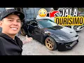 Download Lagu MANEJE MI 350z CON TWINTURBO Y JALA DURÍSIMO | ManuelRivera11