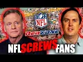 NFL RedZone Is DEAD and It s NOT ESPN s Fault OutKick Hot Mic